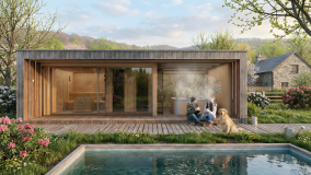 Wellness riešenie na mieru