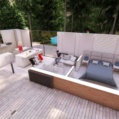 záhradný wellness záhradný wellness