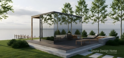 Architektonické sklenené riešenie Architektonické sklenené riešenie