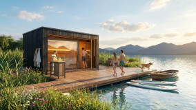 Wellness dom Joy Pulse