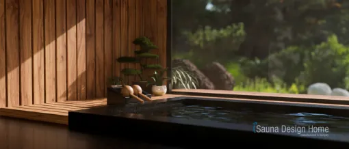 Prémiový wellness Prémiový wellness