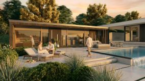 Wellness dom Joy Aurora