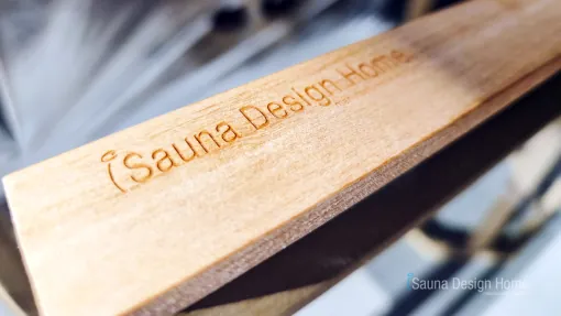 sauna na mieru