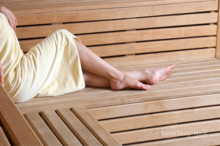 Lipoedem a Saunovanie