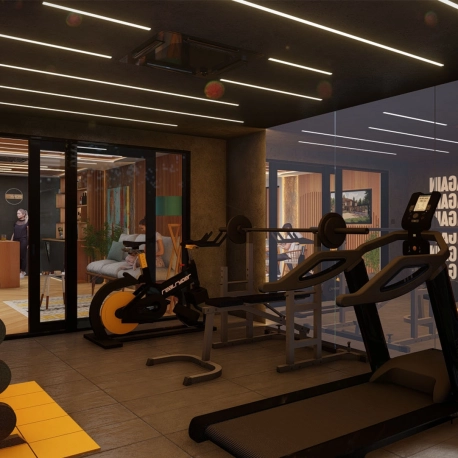 Súkromné wellness vo vašom dome