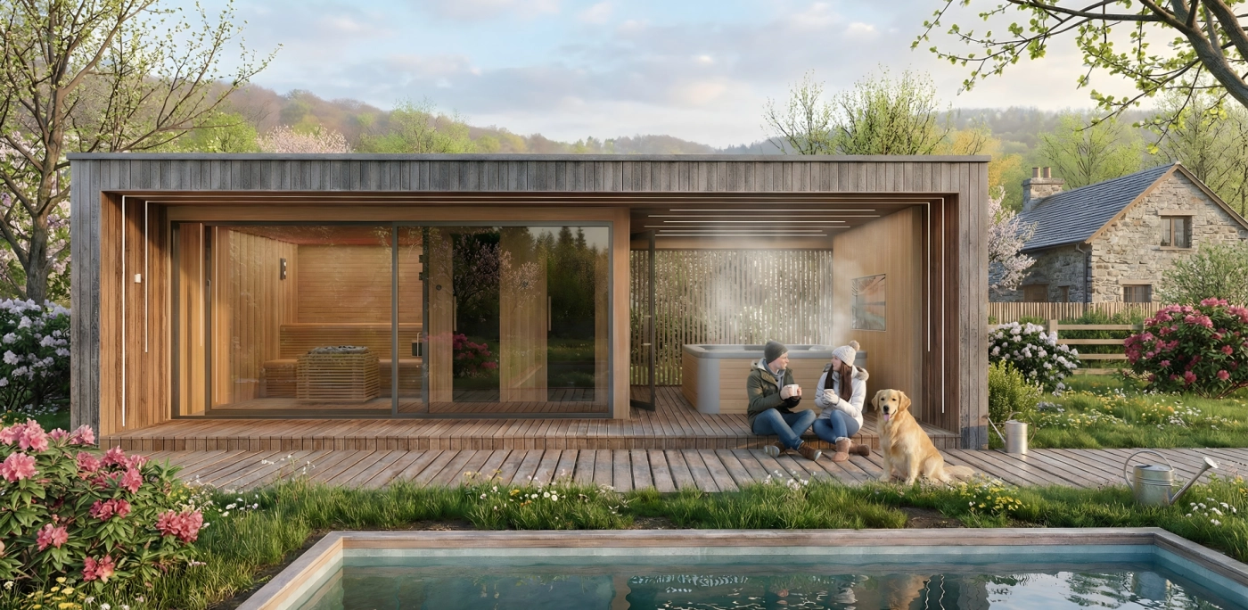 Wellness riešenie na mieru