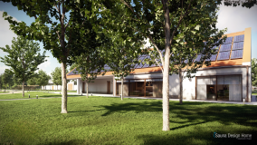 jazdecké športové centrum