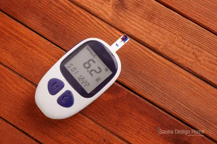 Ako môže pravidelné saunovanie pomôcť zmierniť príznaky IR Na prvý pohľad sa saunovanie môže zdať ako jednoduchý spôsob relaxácie a detoxikácie.