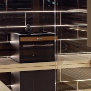 exteriérová fínska sauna exteriérová fínska sauna